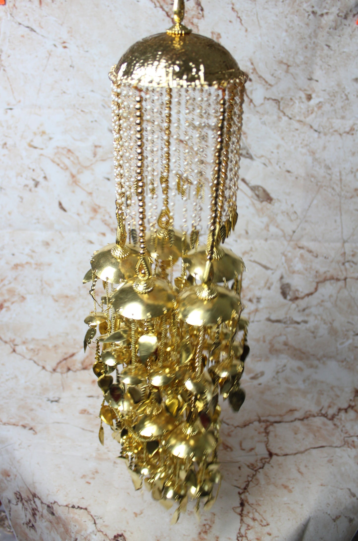 Jashan Kaleera in Gold