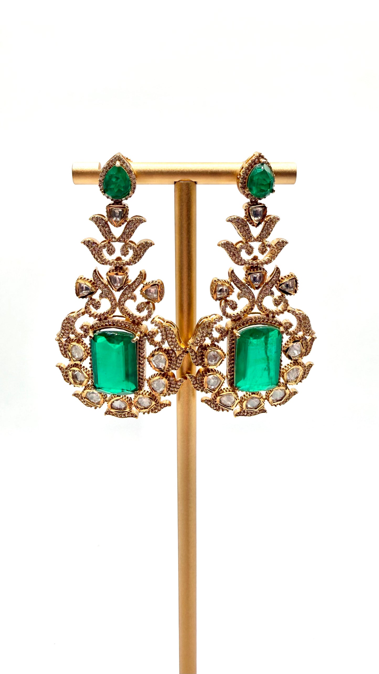 Zehra Earrings