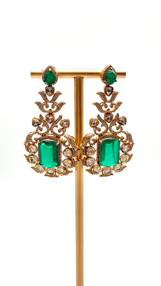 Zehra Earrings